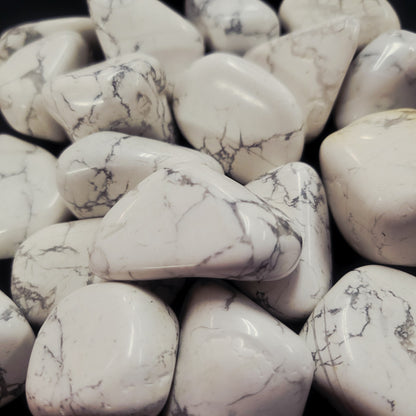 Howlite