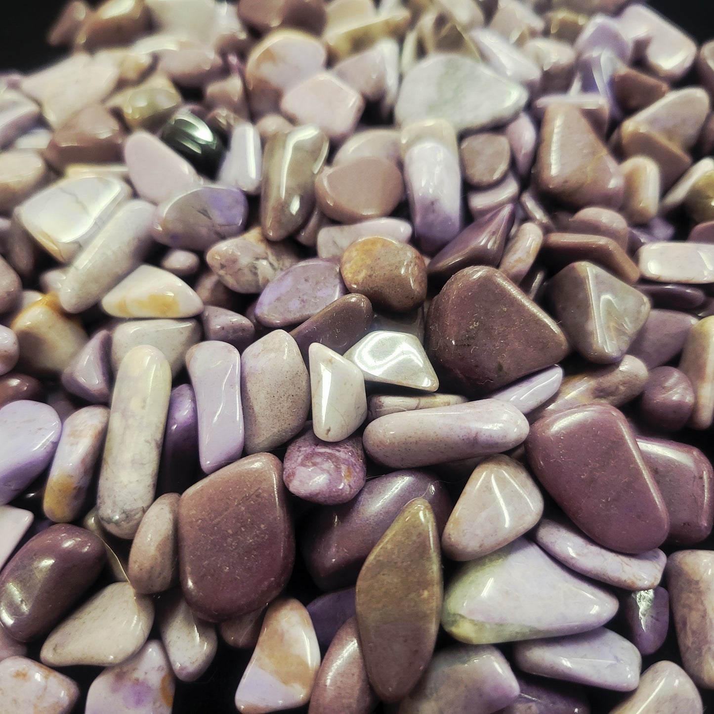Purple Jade