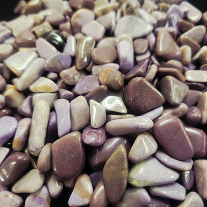 Purple Jade