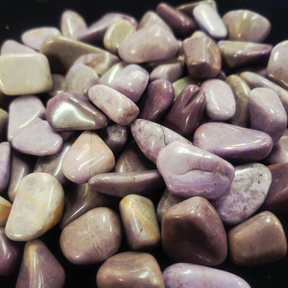 Purple Jade