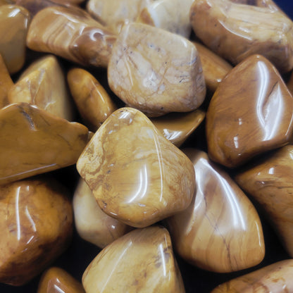 Yellow Jasper