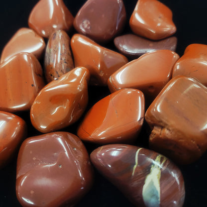 Red Jasper