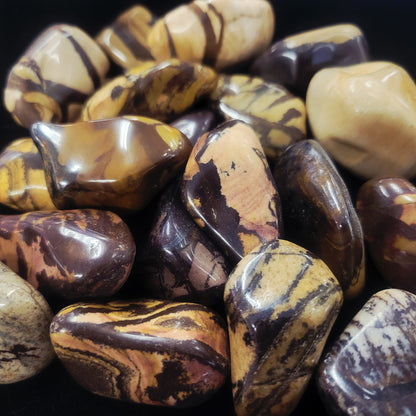 Nguni Jasper