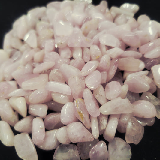 Kunzite