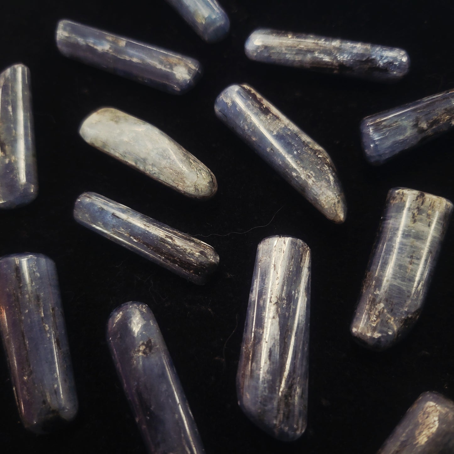 Blue Kyanite