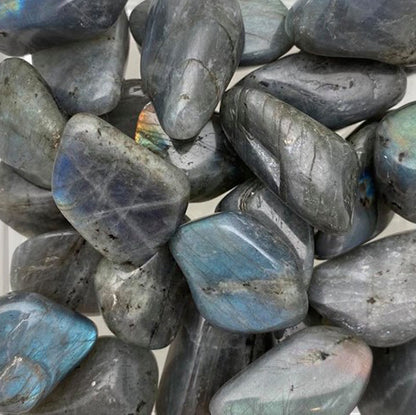Labradorite