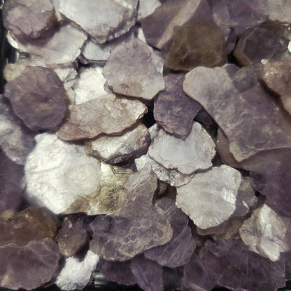 Lepidolite Mica