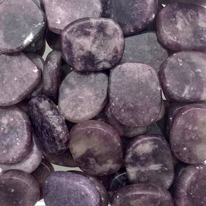 Lepidolite