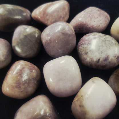 Lepidolite
