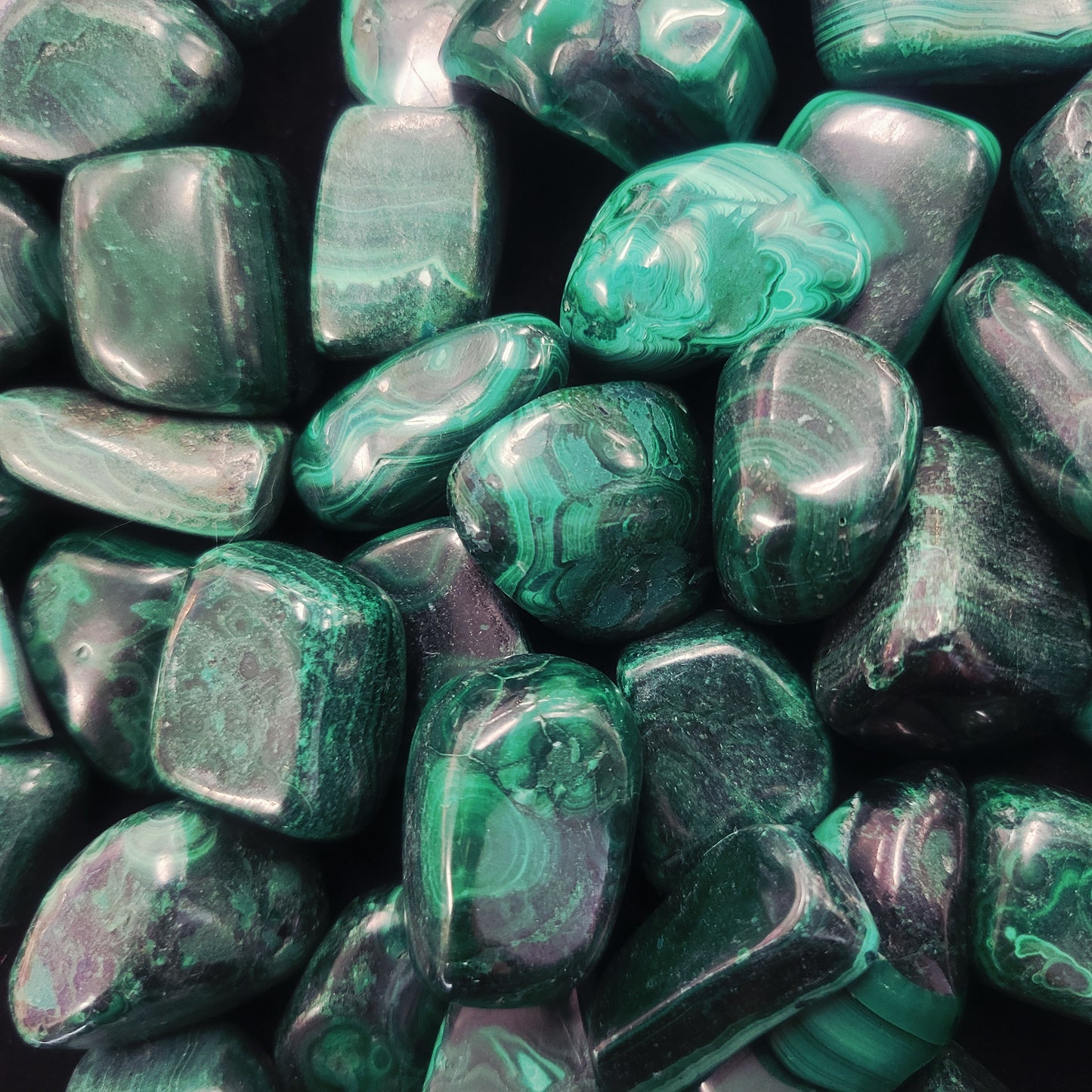 Malachite