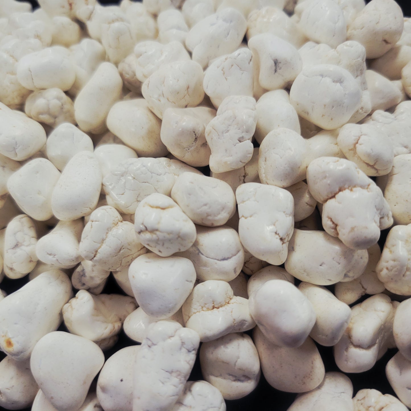 Magnesite