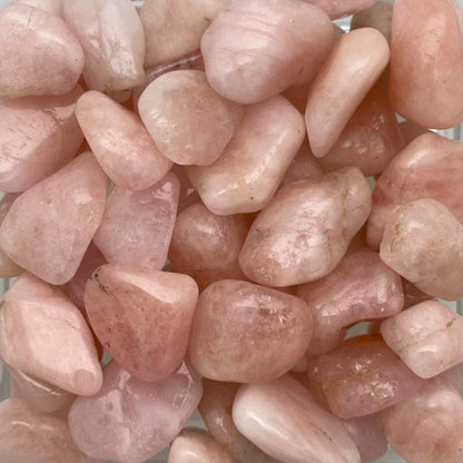 Morganite