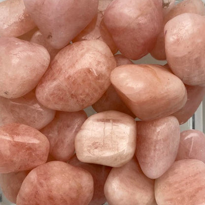 Morganite