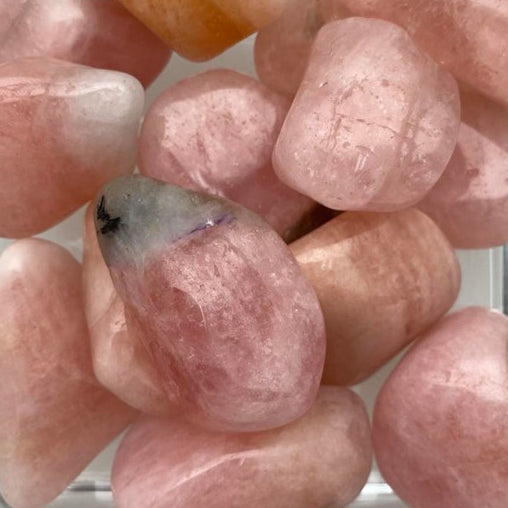 Morganite