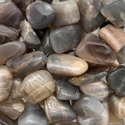 Black Moonstone