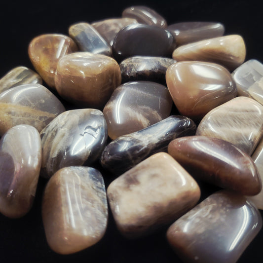 Black Moonstone