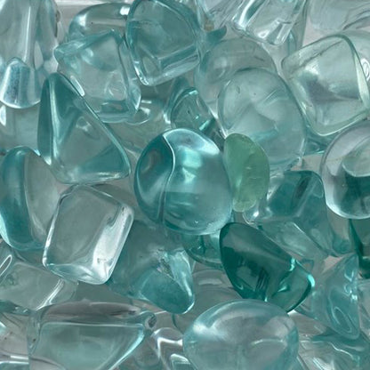 Blue Obsidian (Lab Grown)