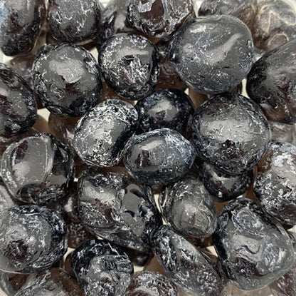 Apache Tear Obsidian