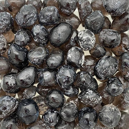 Apache Tear Obsidian