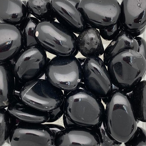 Black Obsidian, Small