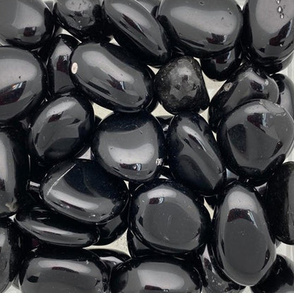 Black Obsidian