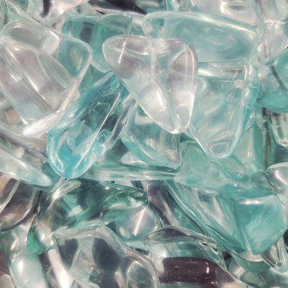 Blue Obsidian (Lab Grown)