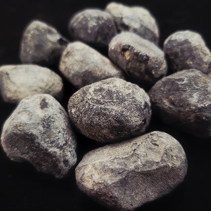 Apache Tear Obsidian