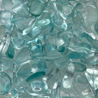 Blue Obsidian (Lab Grown)