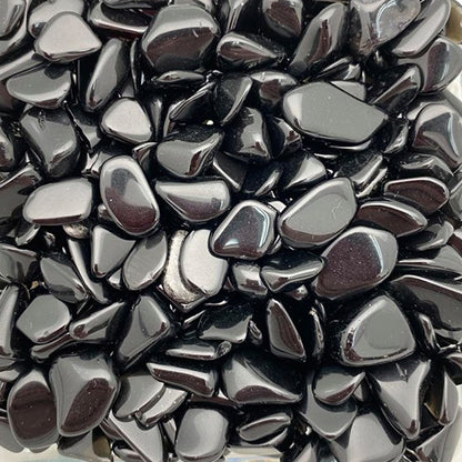 Black Obsidian