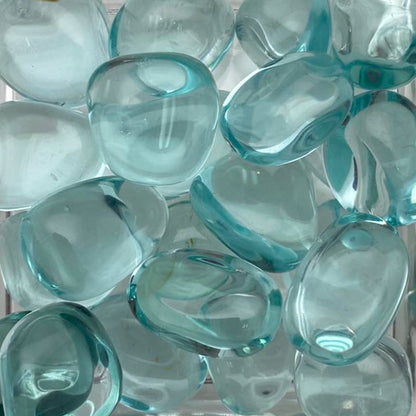 Blue Obsidian (Lab Grown)