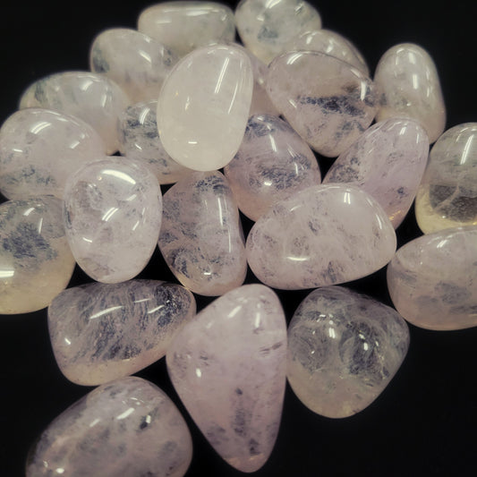 Lavender Obsidian (Lab Grown)