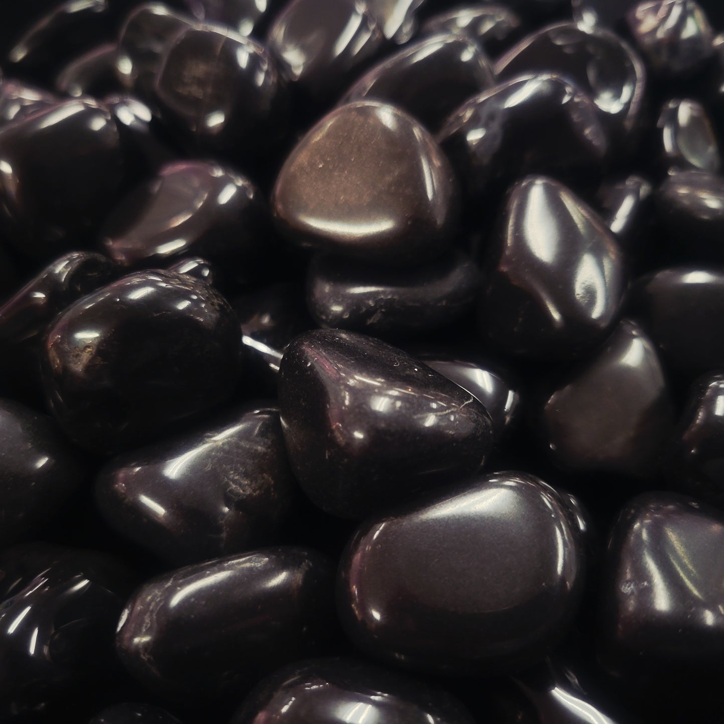 Black Onyx