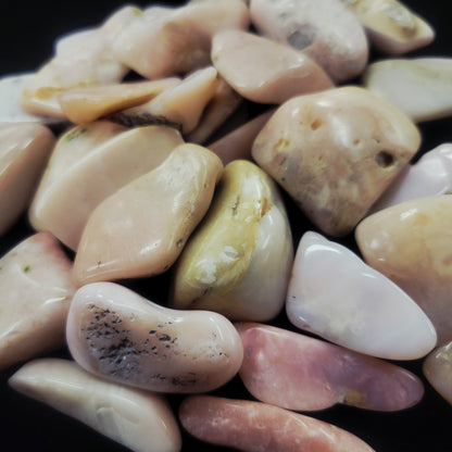 Pink Opal