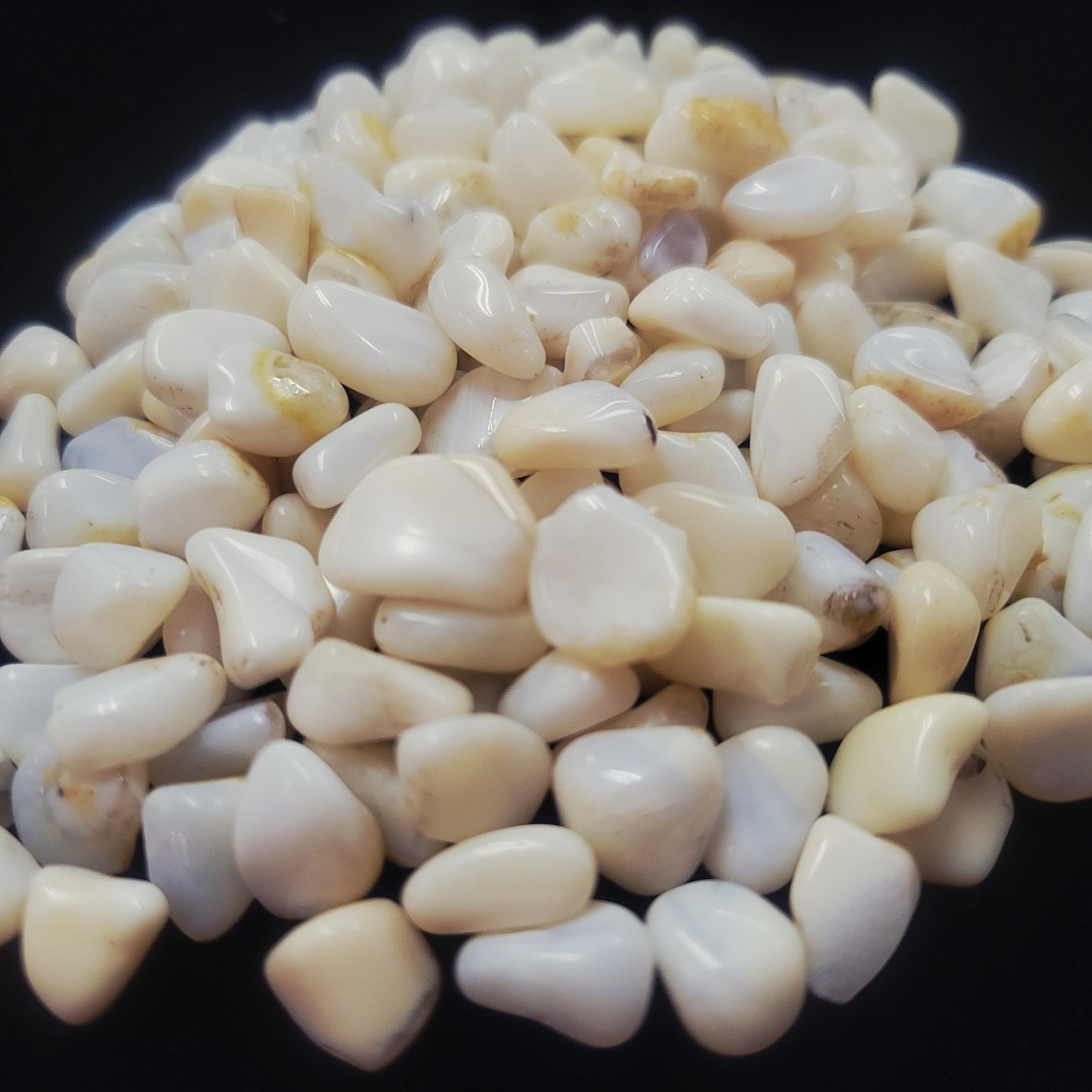 White Opal