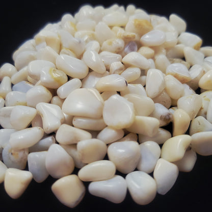 White Opal