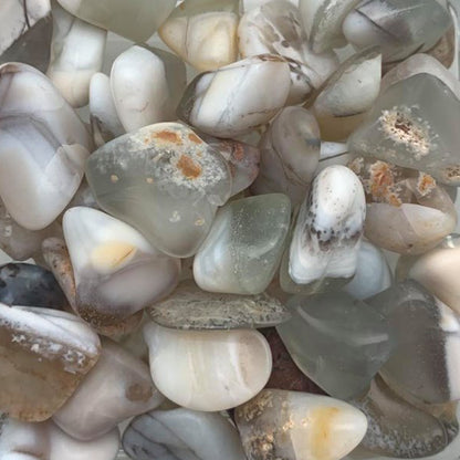 White Opal