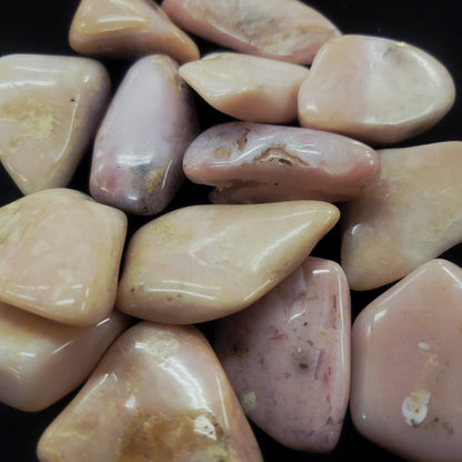 Pink Opal