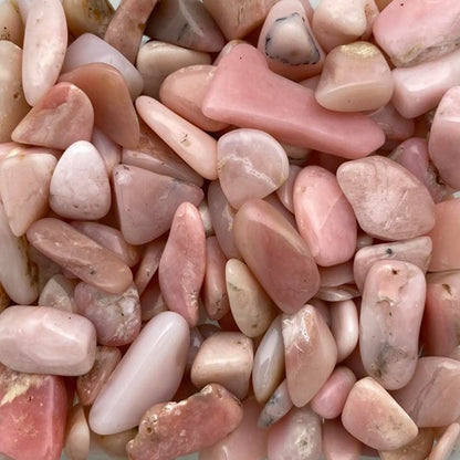 Pink Opal