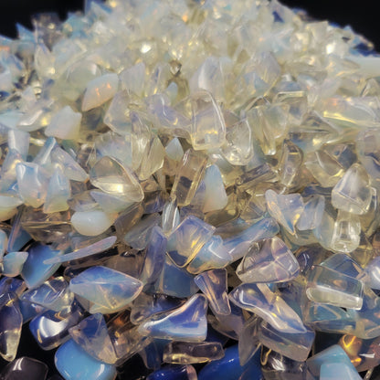 Opalite (Lab Grown)