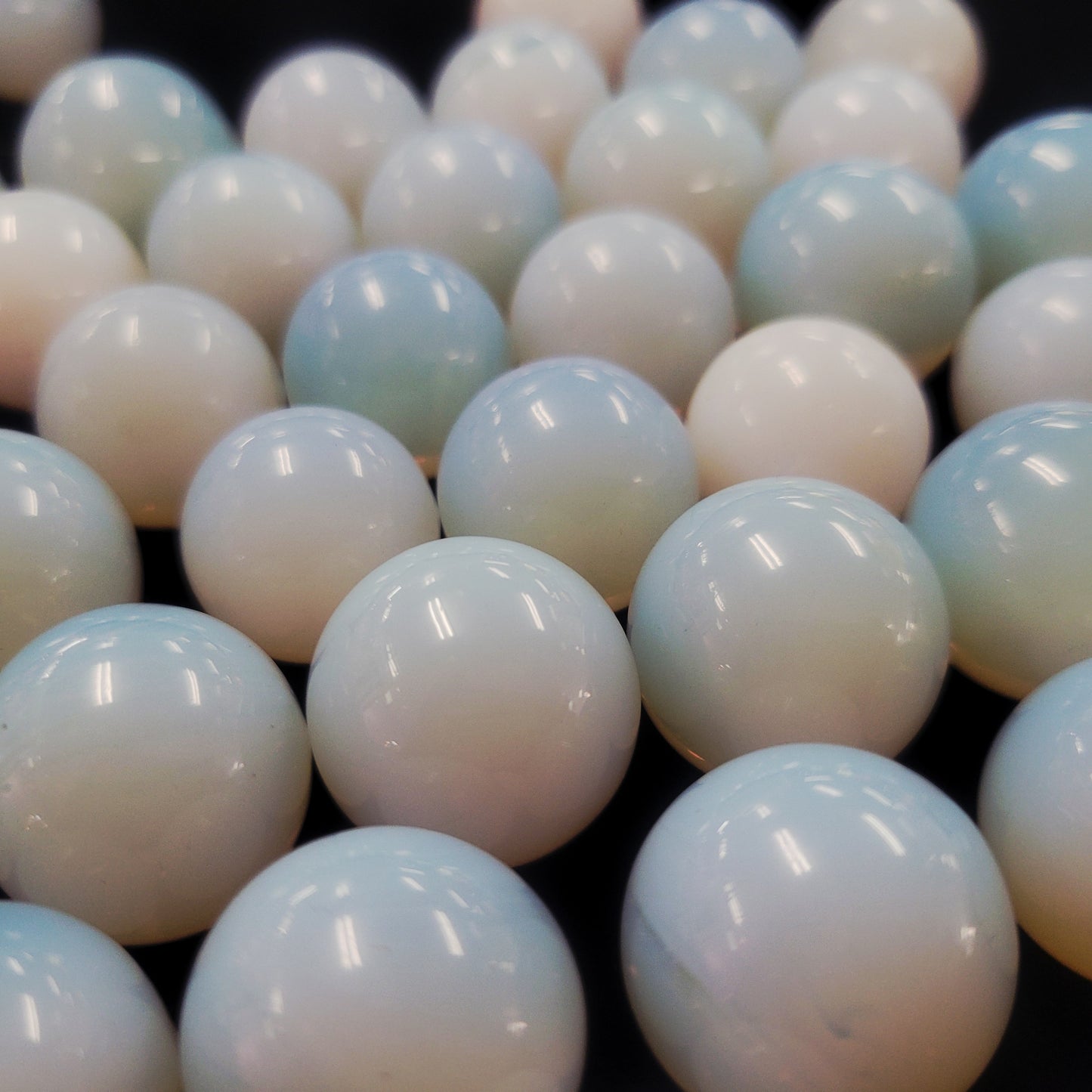 Opalite (Lab Grown)
