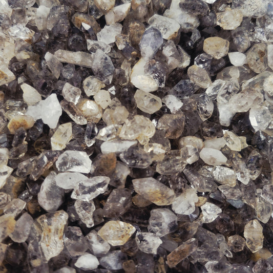 Pakimer Diamond Quartz