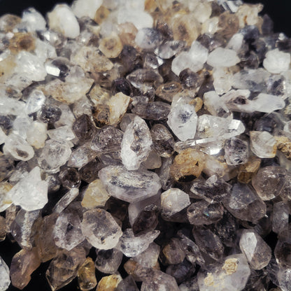 Pakimer Diamond Quartz