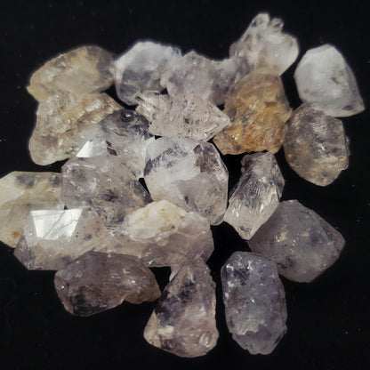 Pakimer Diamond Quartz