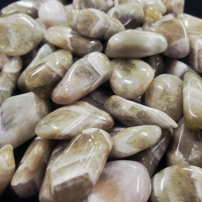 Prasiolite