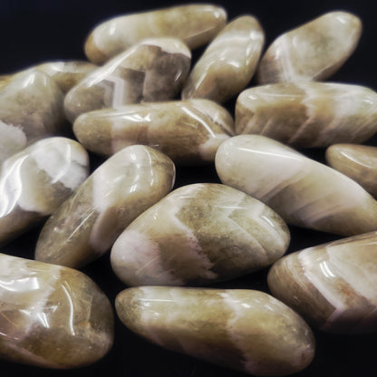 Prasiolite
