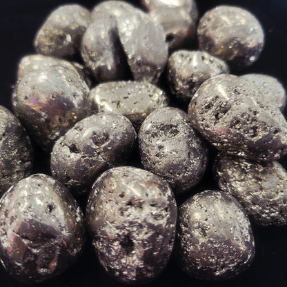 Pyrite