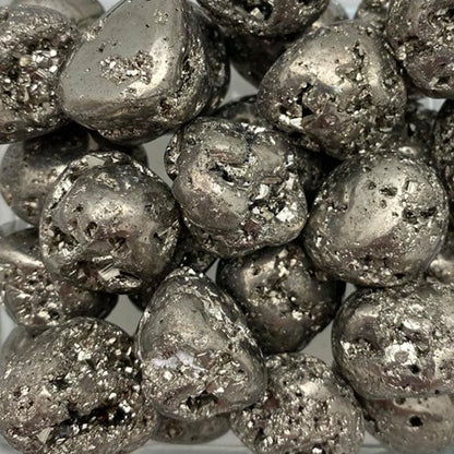 Pyrite