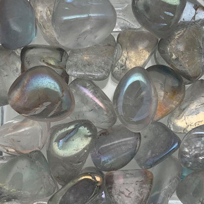 Fantasy Quartz