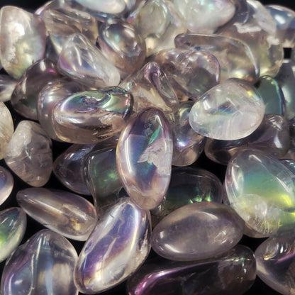 Fantasy Quartz