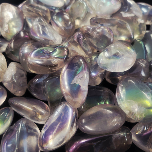 Fantasy Quartz